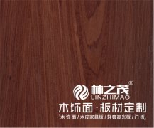 天然木饰面板的木材原料该怎样选择呢？